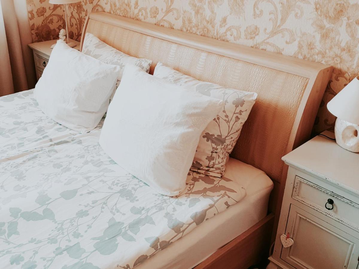 Family Hotel Daugavpils Extérieur photo