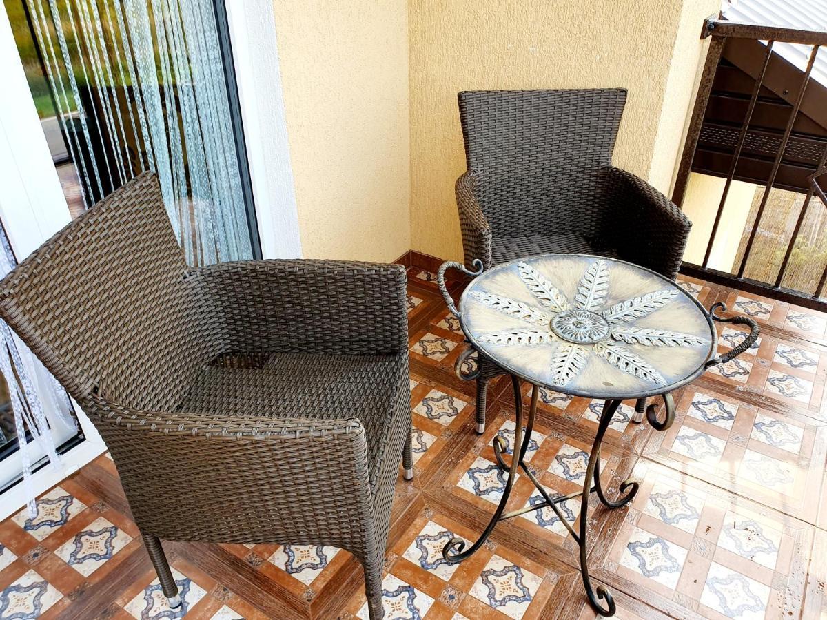 Family Hotel Daugavpils Extérieur photo