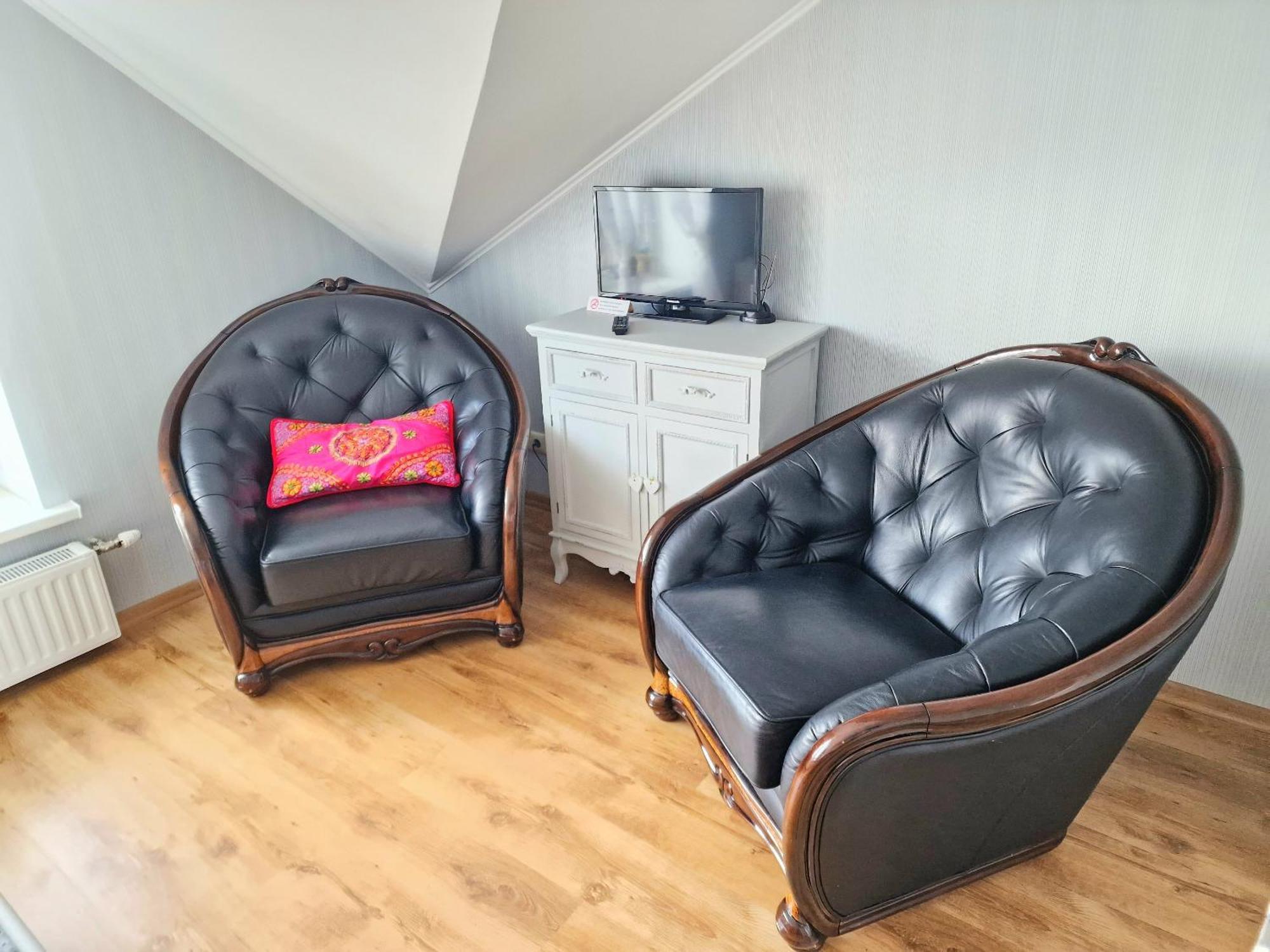 Family Hotel Daugavpils Extérieur photo