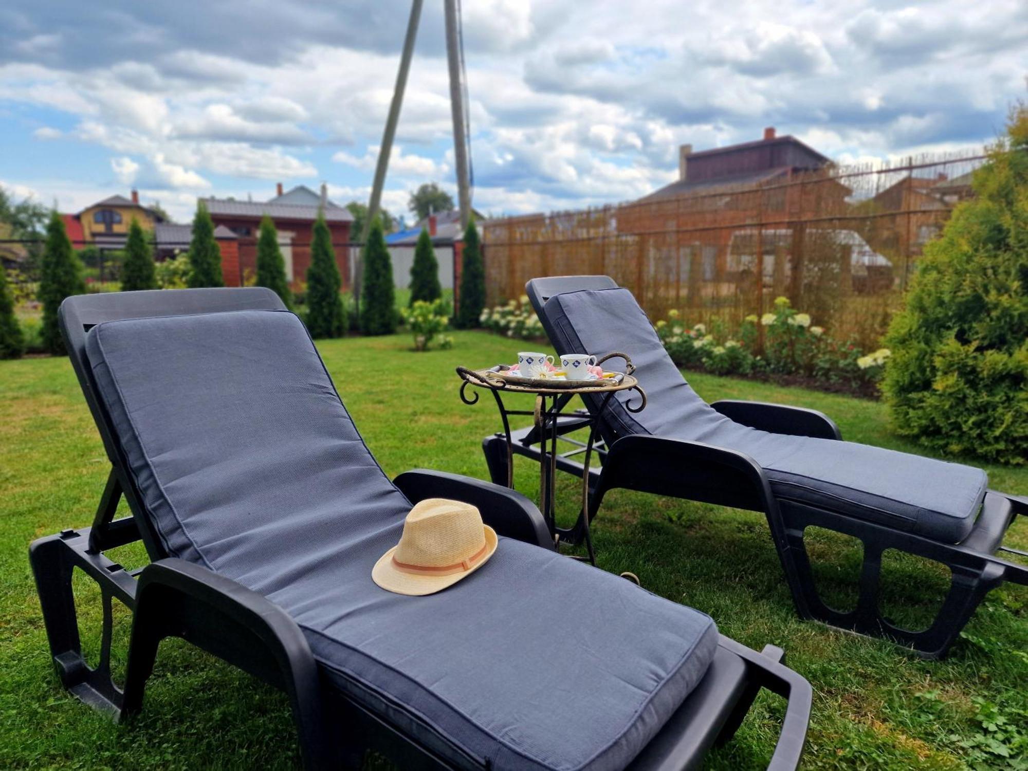 Family Hotel Daugavpils Extérieur photo