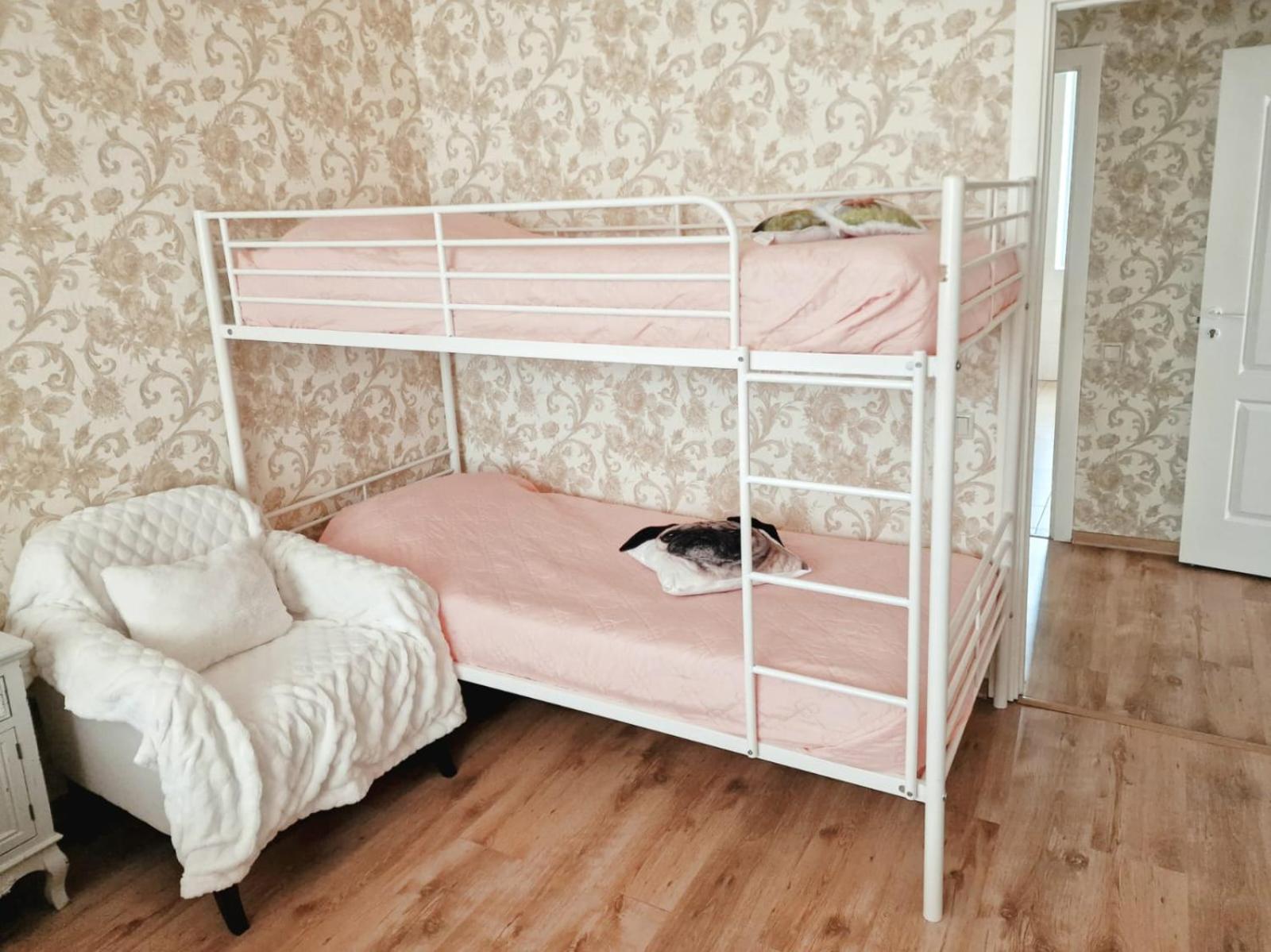 Family Hotel Daugavpils Extérieur photo
