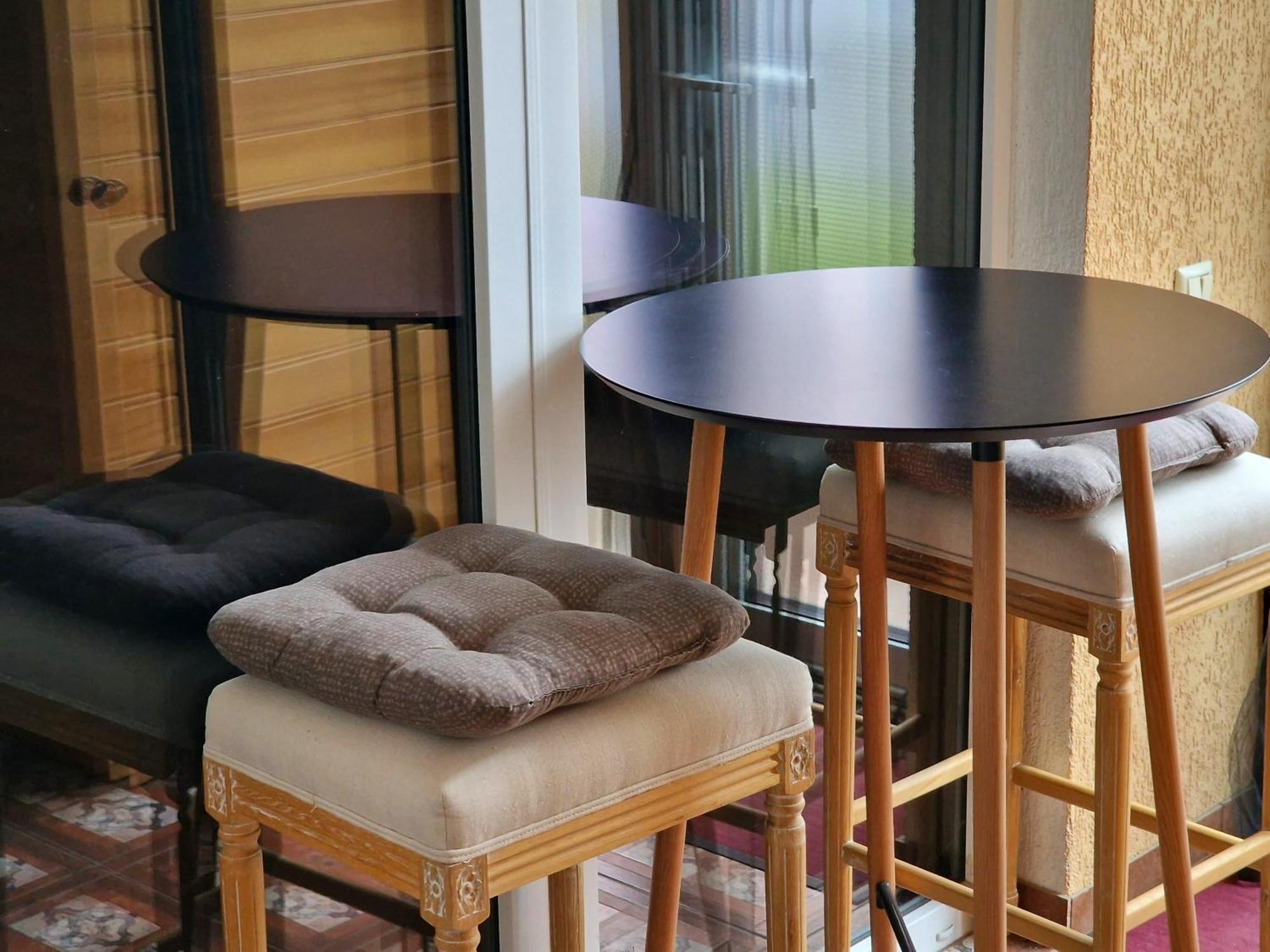 Family Hotel Daugavpils Extérieur photo