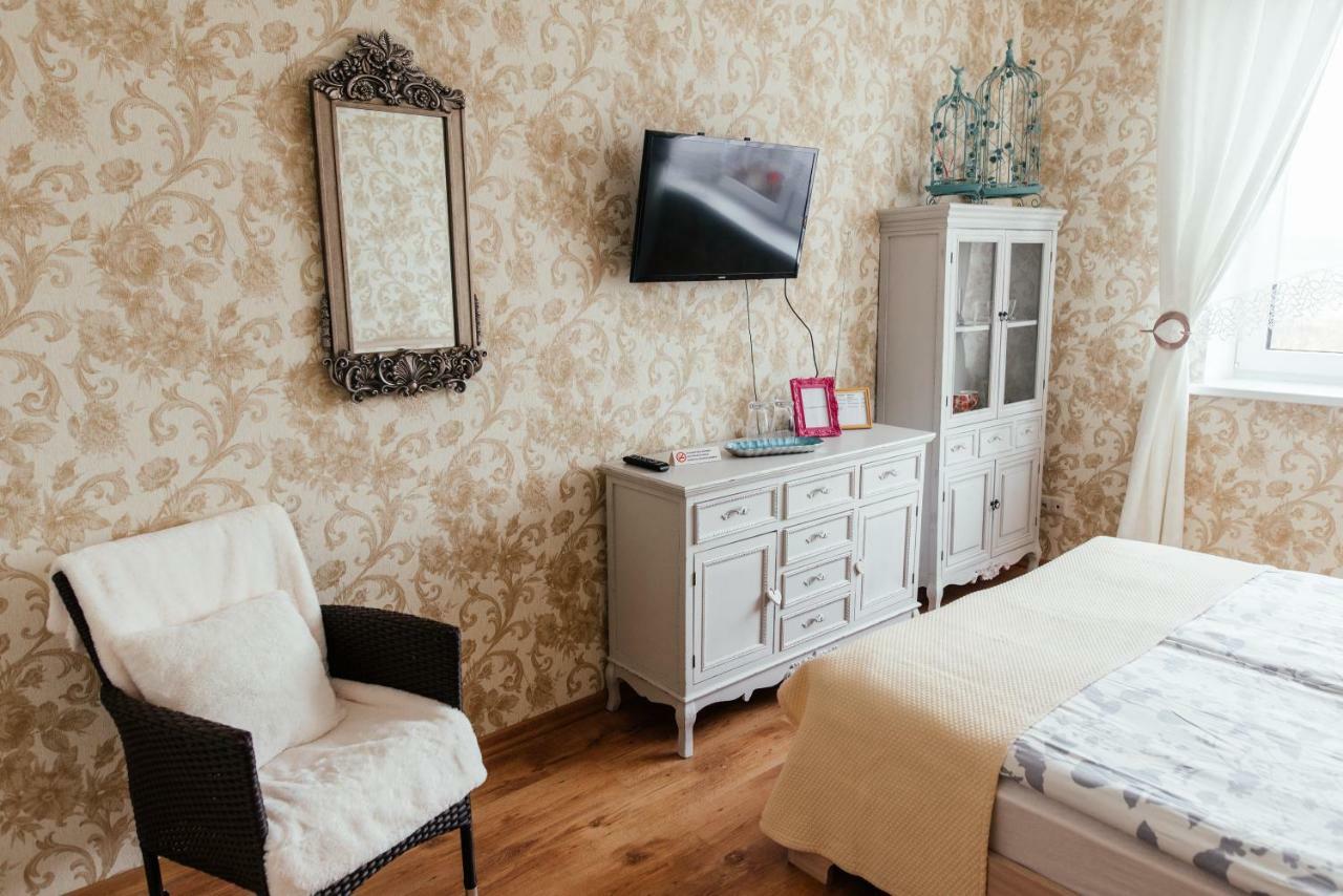Family Hotel Daugavpils Extérieur photo